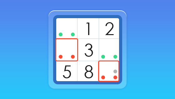 sudoku swordfish examples