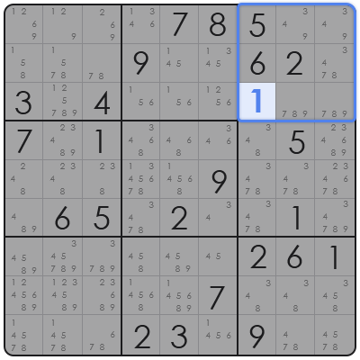blank sudoku sheets